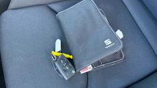 SEAT Ibiza 1.0 TSI 110 FR Edition 5dr Petrol Hatchback